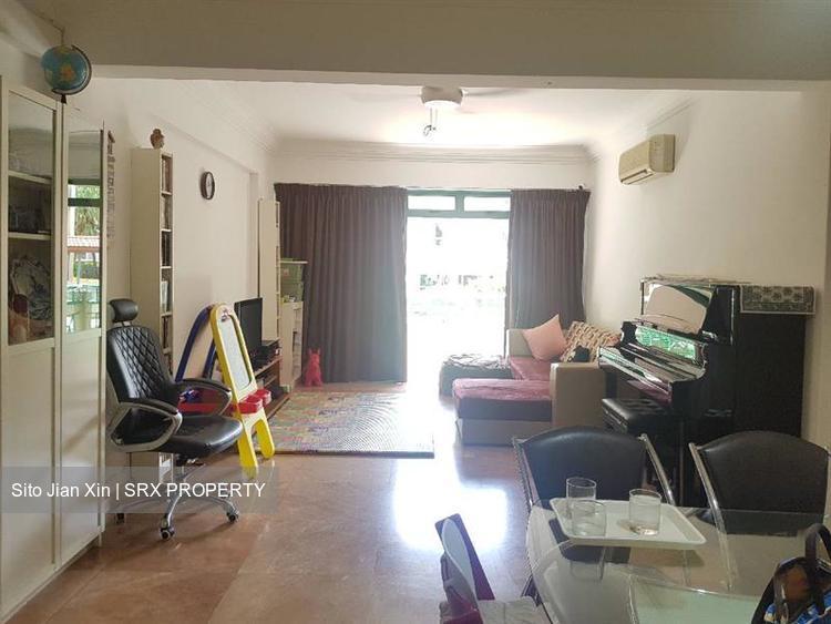 Changi Green (D16), Condominium #173832232
